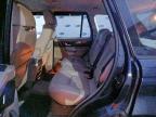2008 LAND ROVER RANGE ROVER SPORT 2.7 TDV6 SE 5DR AUTO for sale at Copart SANDTOFT