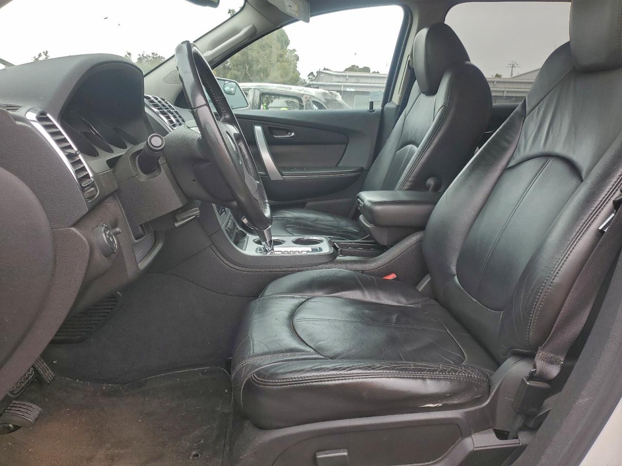 2010 GMC Acadia Slt-1 VIN: 1GKLRMED4AJ142888 Lot: 95901455