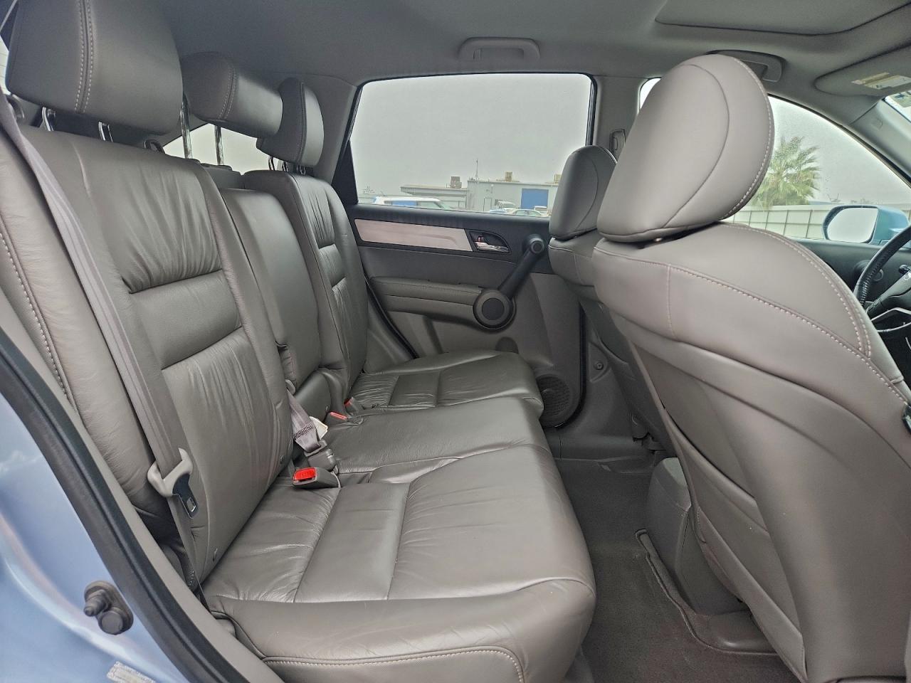 2010 Honda Cr-V Exl VIN: 5J6RE4H77AL040832 Lot: 96500725