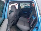 2008 FORD KUGA 2.0 TDCI ZETEC 5DR for sale at Copart ROCHFORD