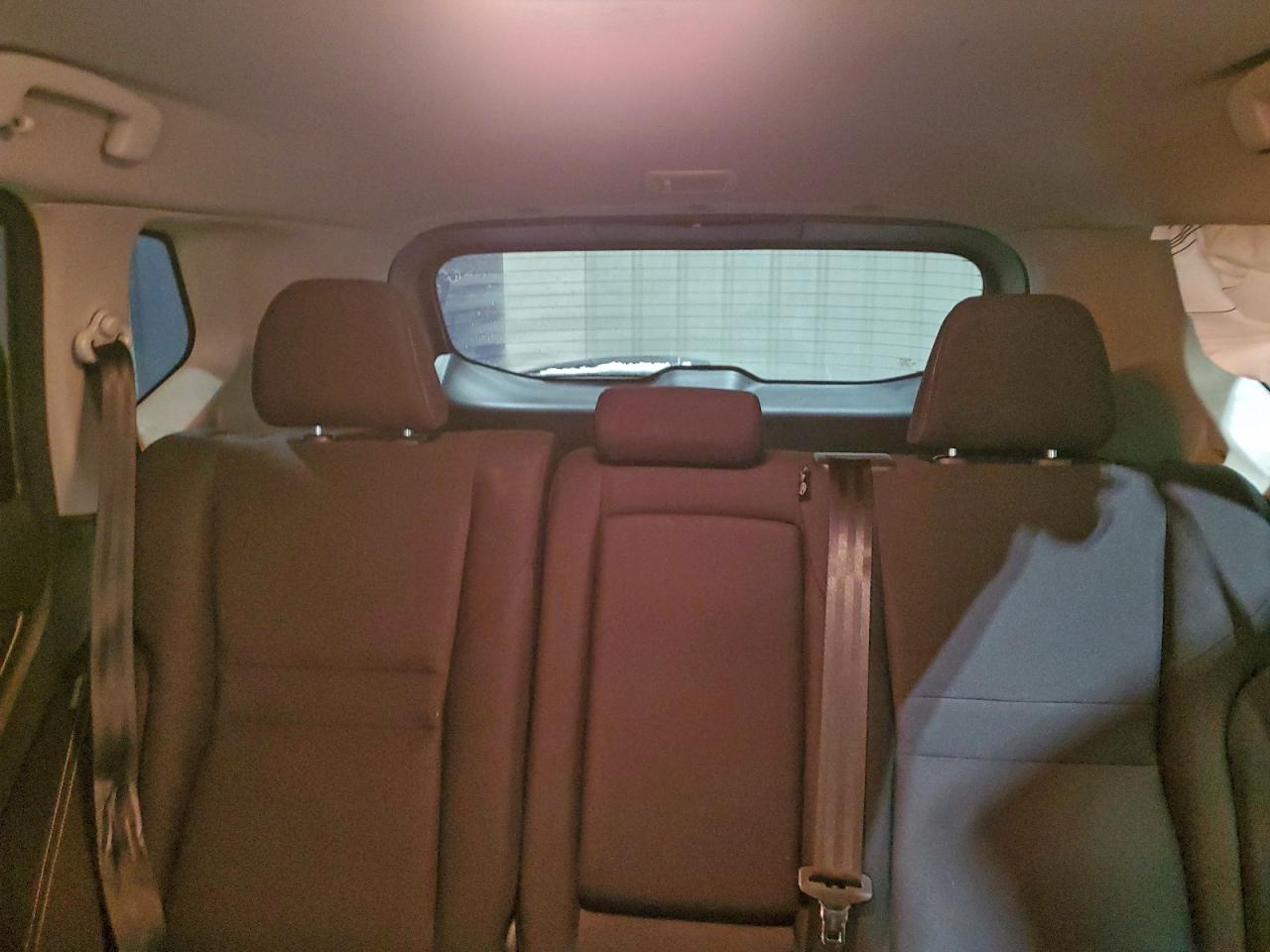 2024 Nissan Rogue S VIN: 5N1BT3AB4RC680204 Lot: 96721425