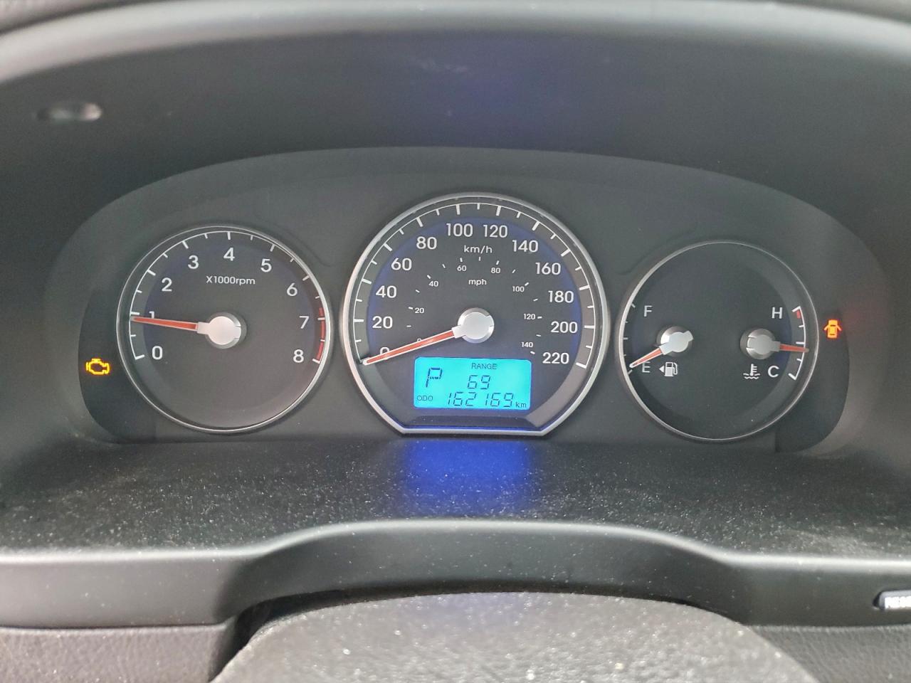 2011 Hyundai Santa Fe Gls VIN: 5XYZG4AGXBG017827 Lot: 95106995