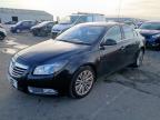 2012 VAUXHALL INSIGNIA 2.0 CDTI ELITE NAV [160] 5DR AUTO for sale at Copart CHESTER