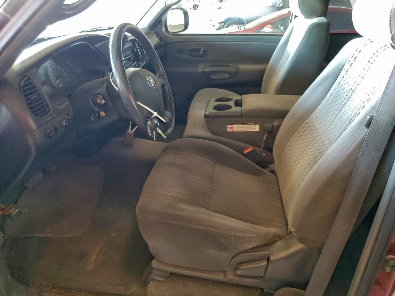 2003 Toyota Tundra Access Cab Sr5 VIN: 5TBBT44143S421790 Lot: 95222525