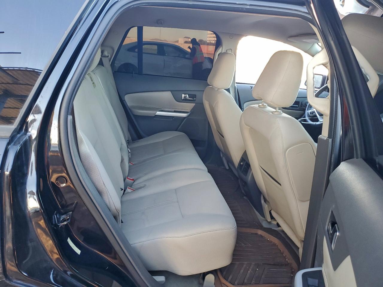 2011 Ford Edge Se VIN: 2FMDK3GC5BBB68131 Lot: 96221075