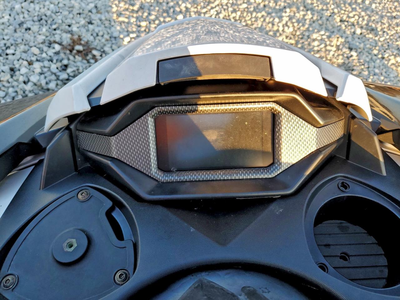 2021 Yamaha Fx VIN: YAMA06451021 Lot: 96535175