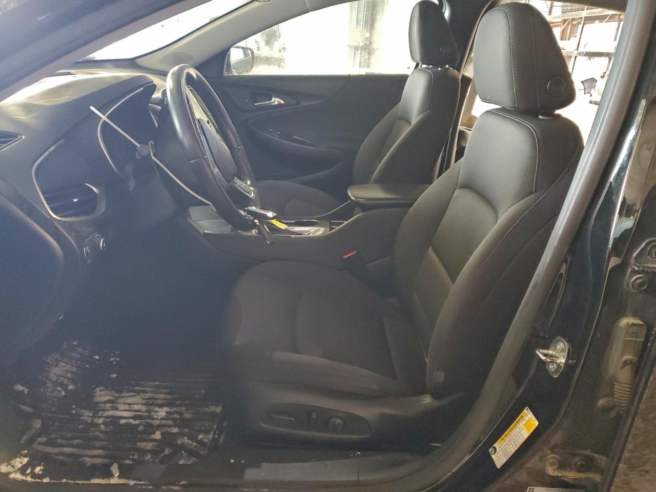 2020 Chevrolet Malibu Rs VIN: 1G1ZG5ST9LF145913 Lot: 94483825