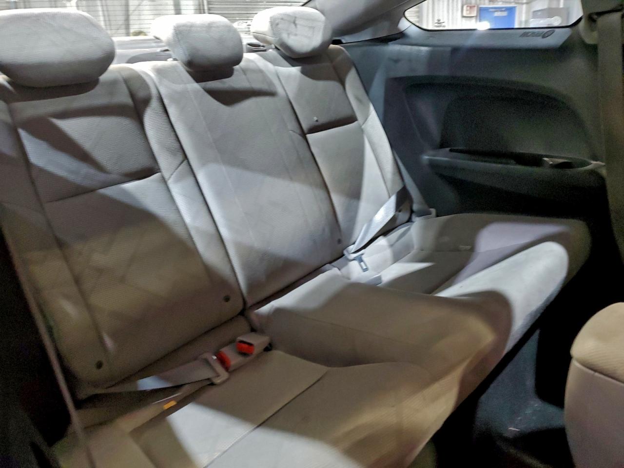 2012 Honda Civic Ex VIN: 2HGFG3B80CH549757 Lot: 96221665