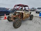 2021 POLARIS RZR XP TUR - ATV for sale at Copart TN - NASHVILLE