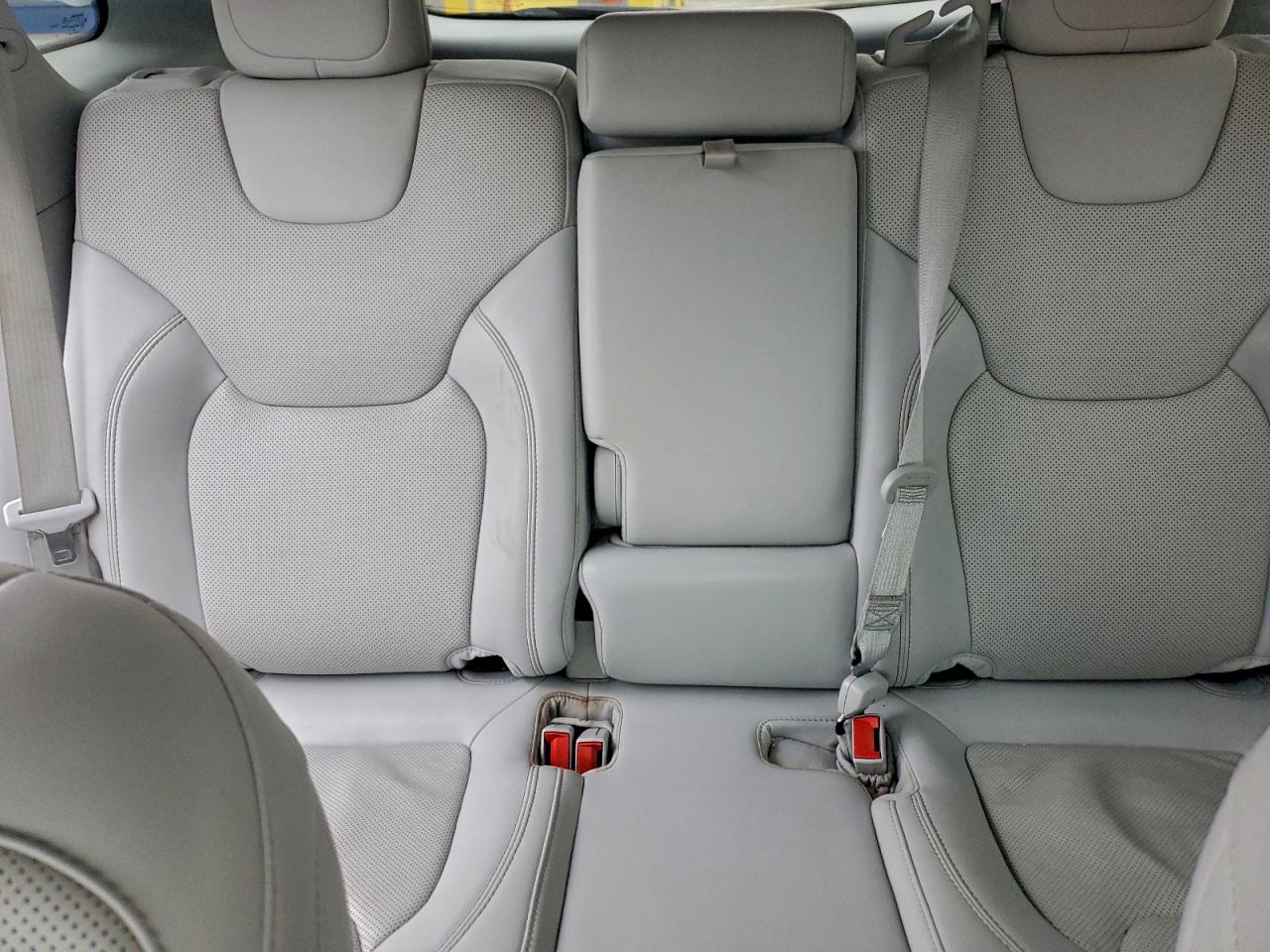 2019 Jeep Cherokee Limited VIN: 1C4PJMDX7KD491124 Lot: 94925585