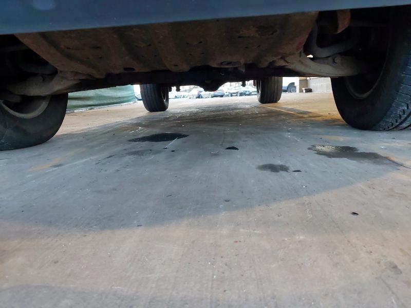 2015 FORD RANGER PICK UP DOUBLE CAB LIMITED 2.2 TDCI 150 4WD AUTO