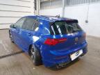 2023 VOLKSWAGEN GOLF 2.0 TSI 320 R 4MOTION 5DR DSG for sale at Copart EAST KILBRIDE