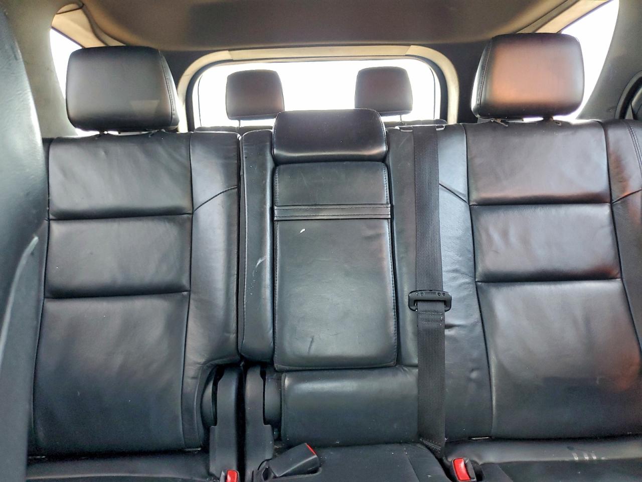 2017 Dodge Durango Gt VIN: 1C4RDHDG0HC660616 Lot: 94952945