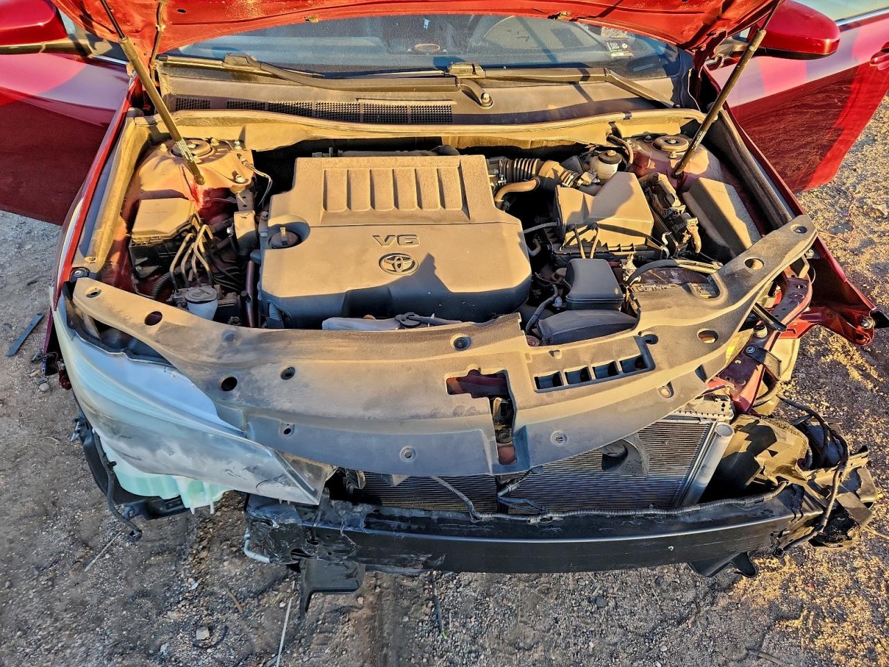 2017 Toyota Camry Xse VIN: 4T1BK1FK9HU582701 Lot: 92739605