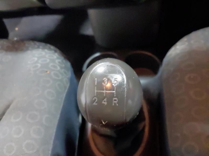 2003 TOYOTA YARIS 1.0 VVT-I T3 5DR