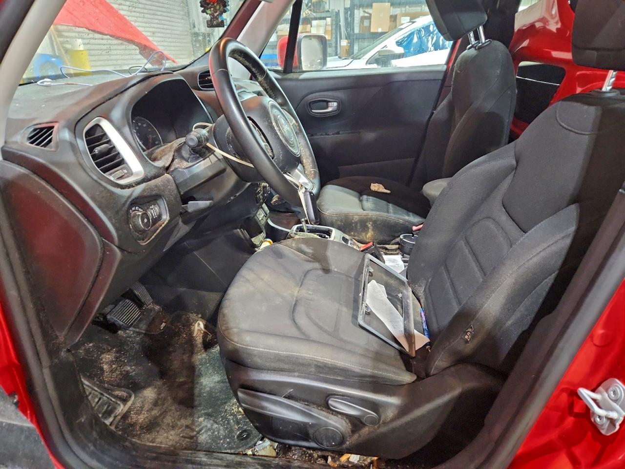 2019 Jeep Renegade Latitude VIN: ZACNJABB6KPK29851 Lot: 94768765