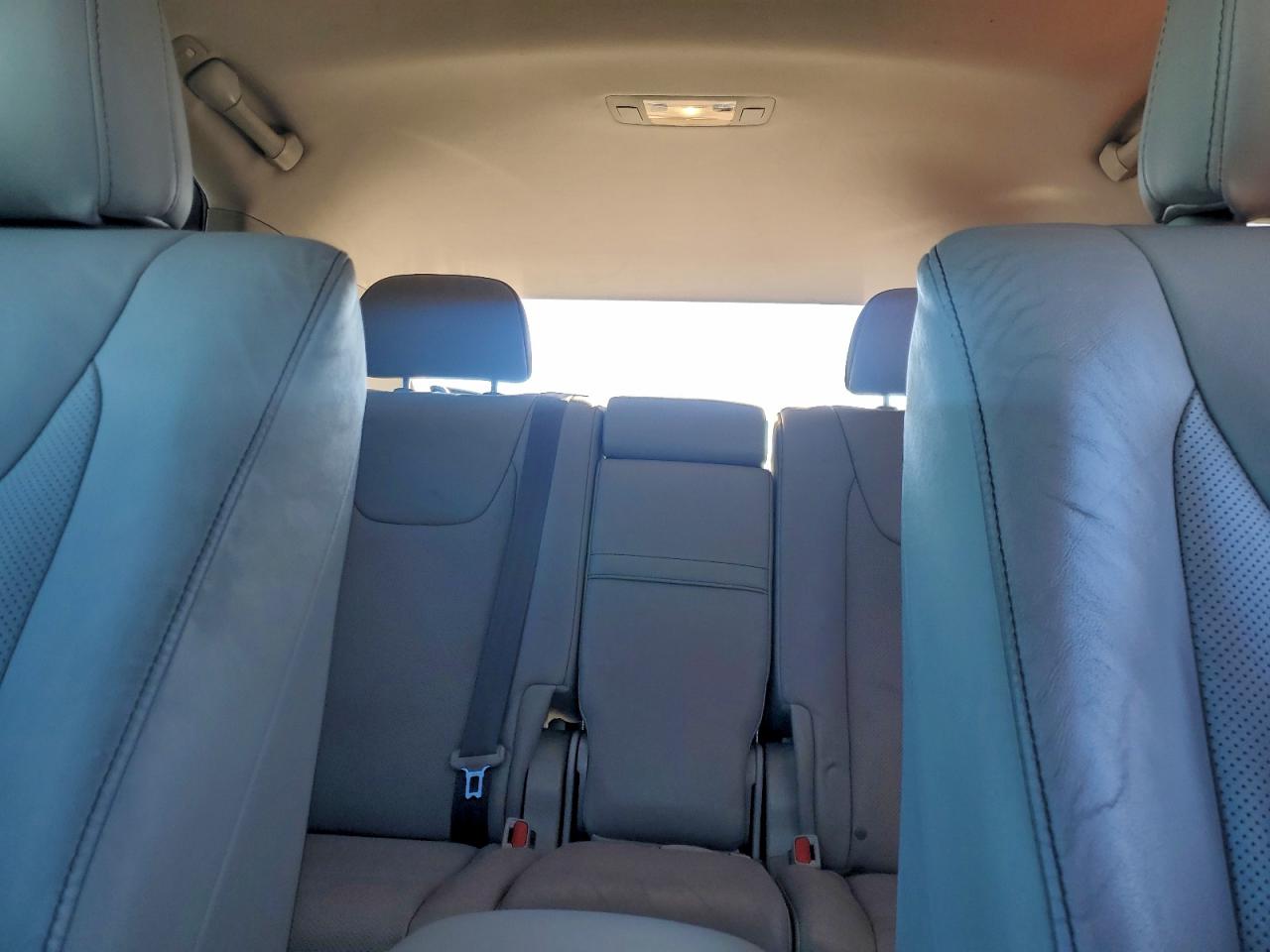 2015 Lexus Rx 350 VIN: JTJZK1BA8F2422766 Lot: 96121485