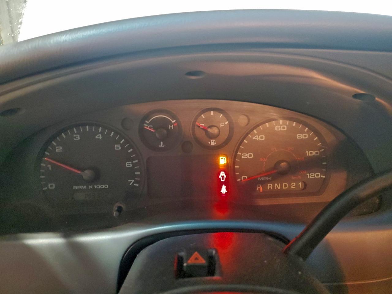 2004 Ford Ranger VIN: 1FTYR10D04PB02204 Lot: 95678815