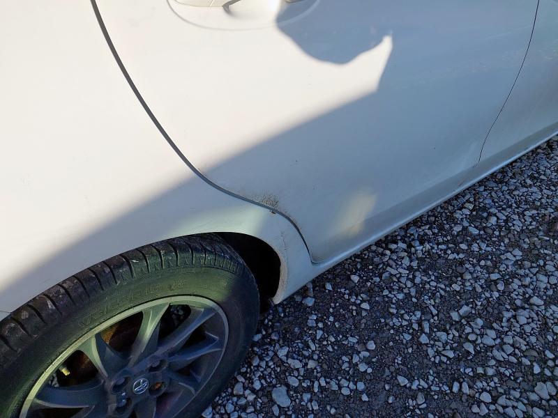 2012 TOYOTA YARIS 1.0 VVT-I EDITION 5DR