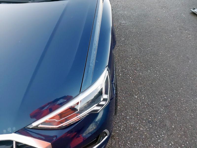 2019 AUDI Q3 35 TDI SPORT 5DR S TRONIC