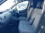 2015 CITROEN BERLINGO 1.6 HDI 625KG ENTERPRISE 75PS for sale at Copart WHITBURN