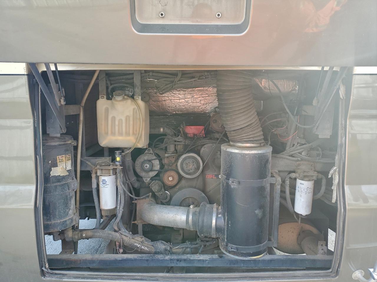 2003 Rlht Rail Monoc VIN: 1RF13564X32023659 Lot: 93303685