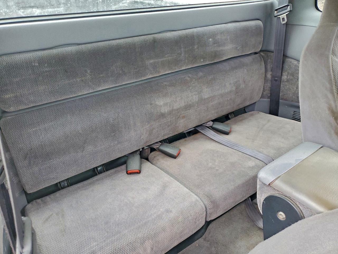 2000 Dodge Dakota VIN: 1B7GL22X5YS719000 Lot: 94600945