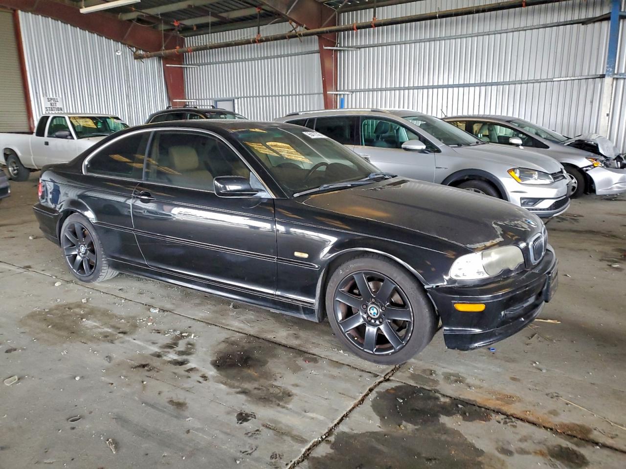 Фото: WBABN33462PG55218