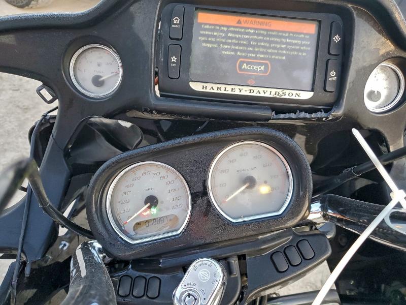 2015 HARLEY-DAVIDSON FLTRXS ROAD GLIDE SPECIAL  