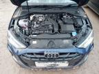 2024 AUDI A3 35 TFSI S LINE 4DR for sale at Copart BRISTOL