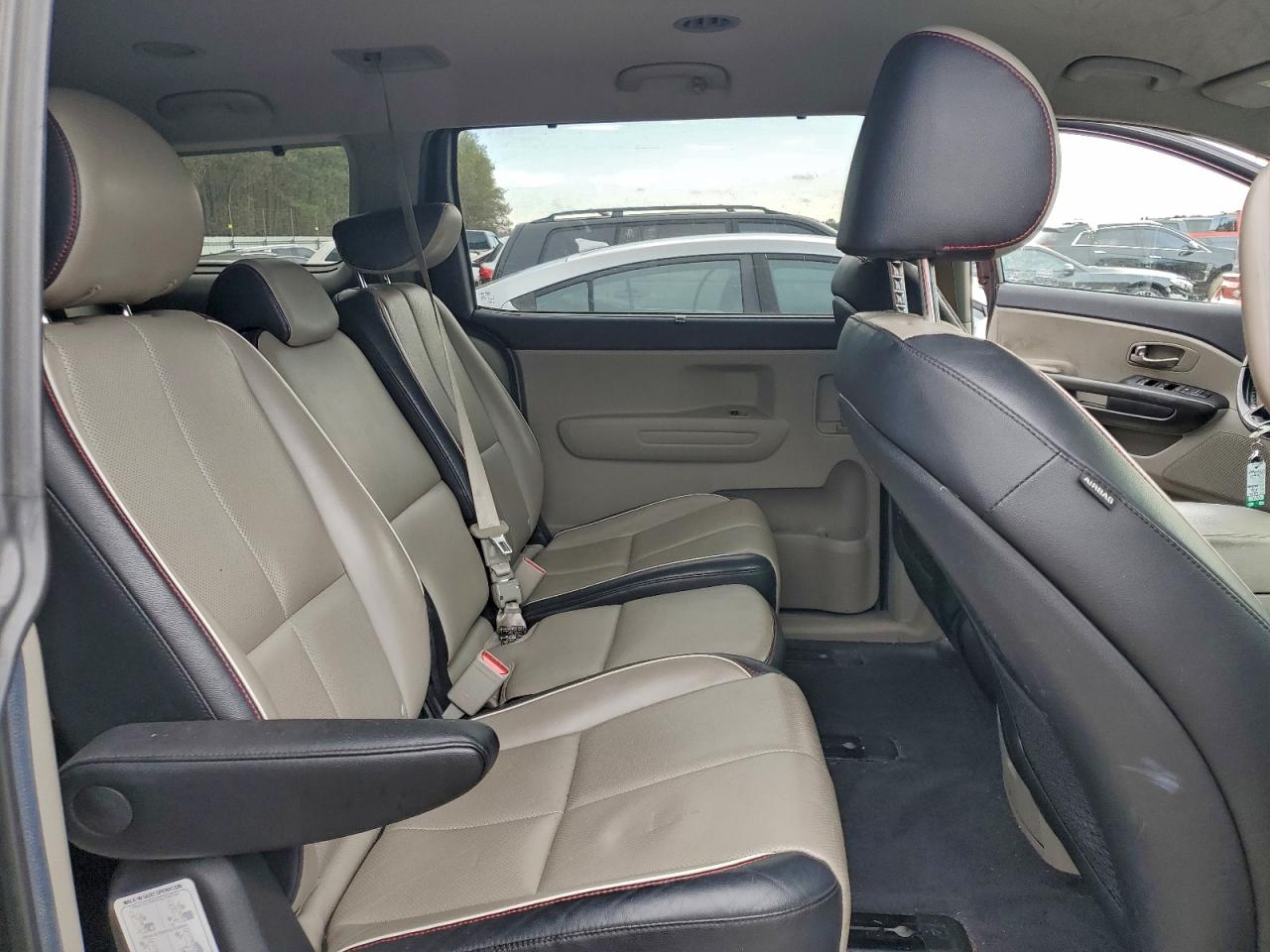 2020 Kia Sedona Lx VIN: KNDMB5C18L6577194 Lot: 95912775