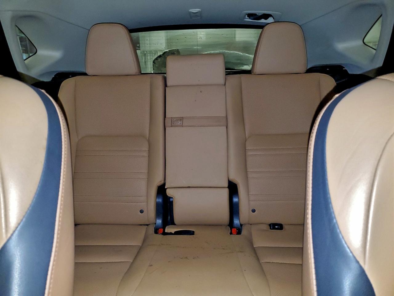 2016 Lexus Nx 200T Base VIN: JTJBARBZ4G2081487 Lot: 94251005