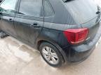 2018 VOLKSWAGEN POLO 1.0 TSI 95 SE 5DR DSG for sale at Copart YORK