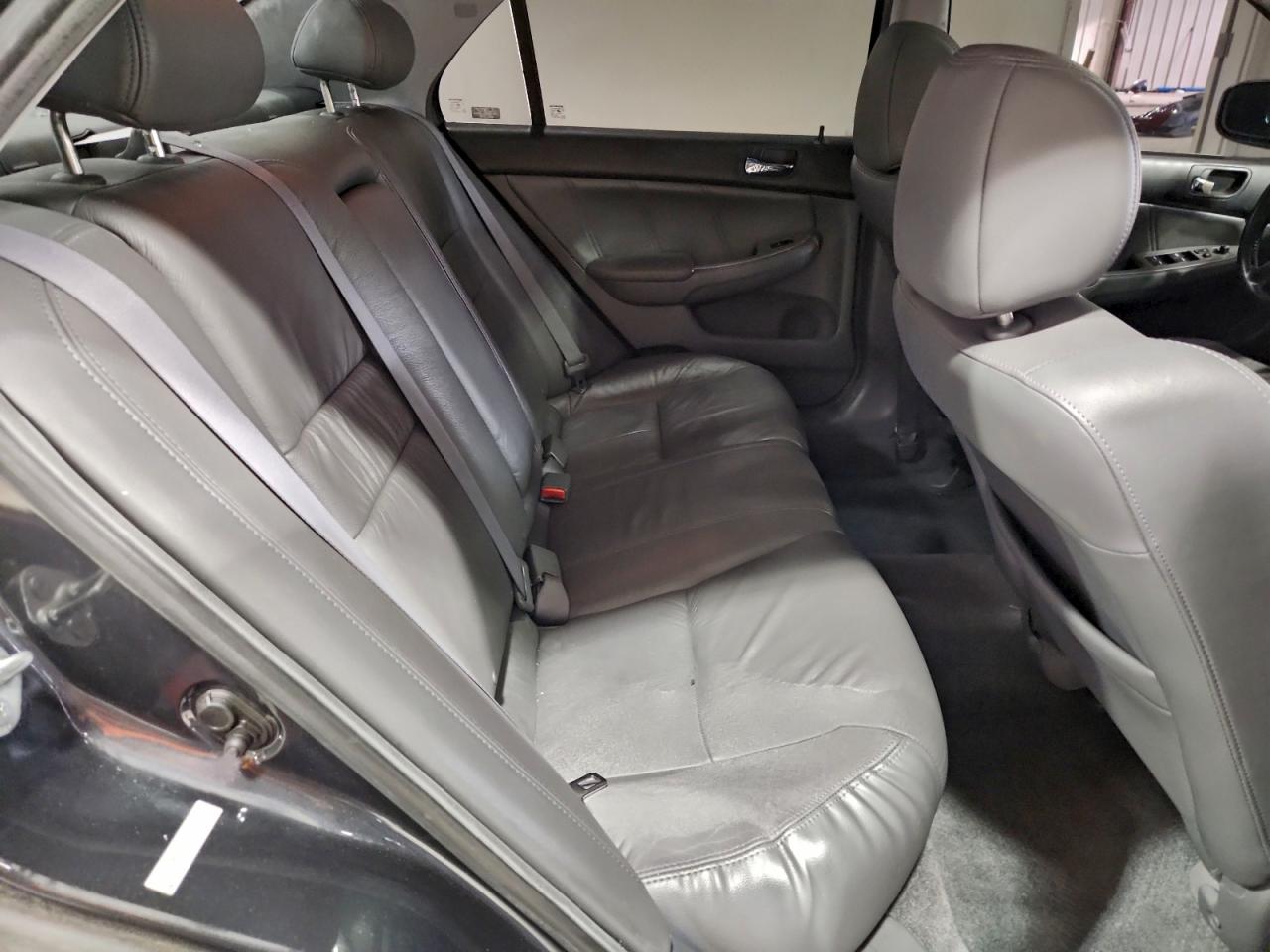 2005 Honda Accord Ex VIN: 1HGCM66545A074581 Lot: 95428425