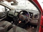 2013 RENAULT CLIO 1.5 DCI 90 DYNAMIQUE S MEDIANAV ENERGY 5DR for sale at Copart NEWBURY
