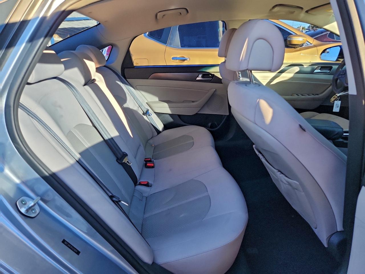 2015 Hyundai Sonata Sport VIN: 5NPE34AF4FH219014 Lot: 94176825