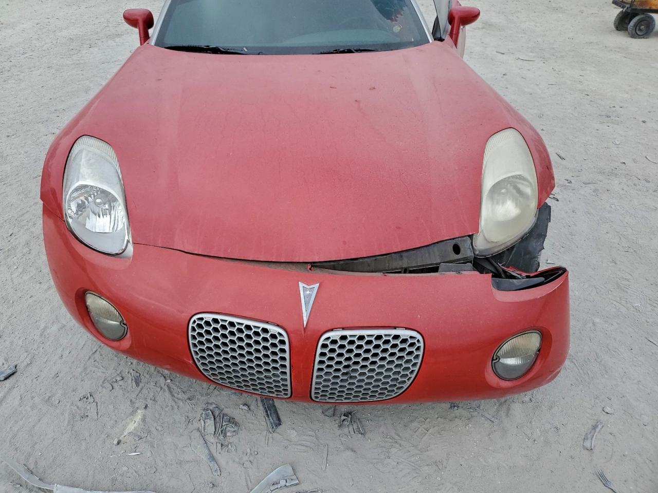 2006 Pontiac Solstice VIN: 1G2MB35B26Y115835 Lot: 94802665