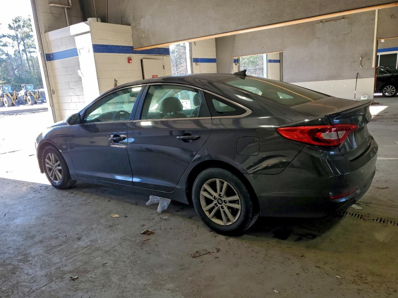2015 Hyundai Sonata Se VIN: 5NPE24AF3FH208945 Lot: 98251715