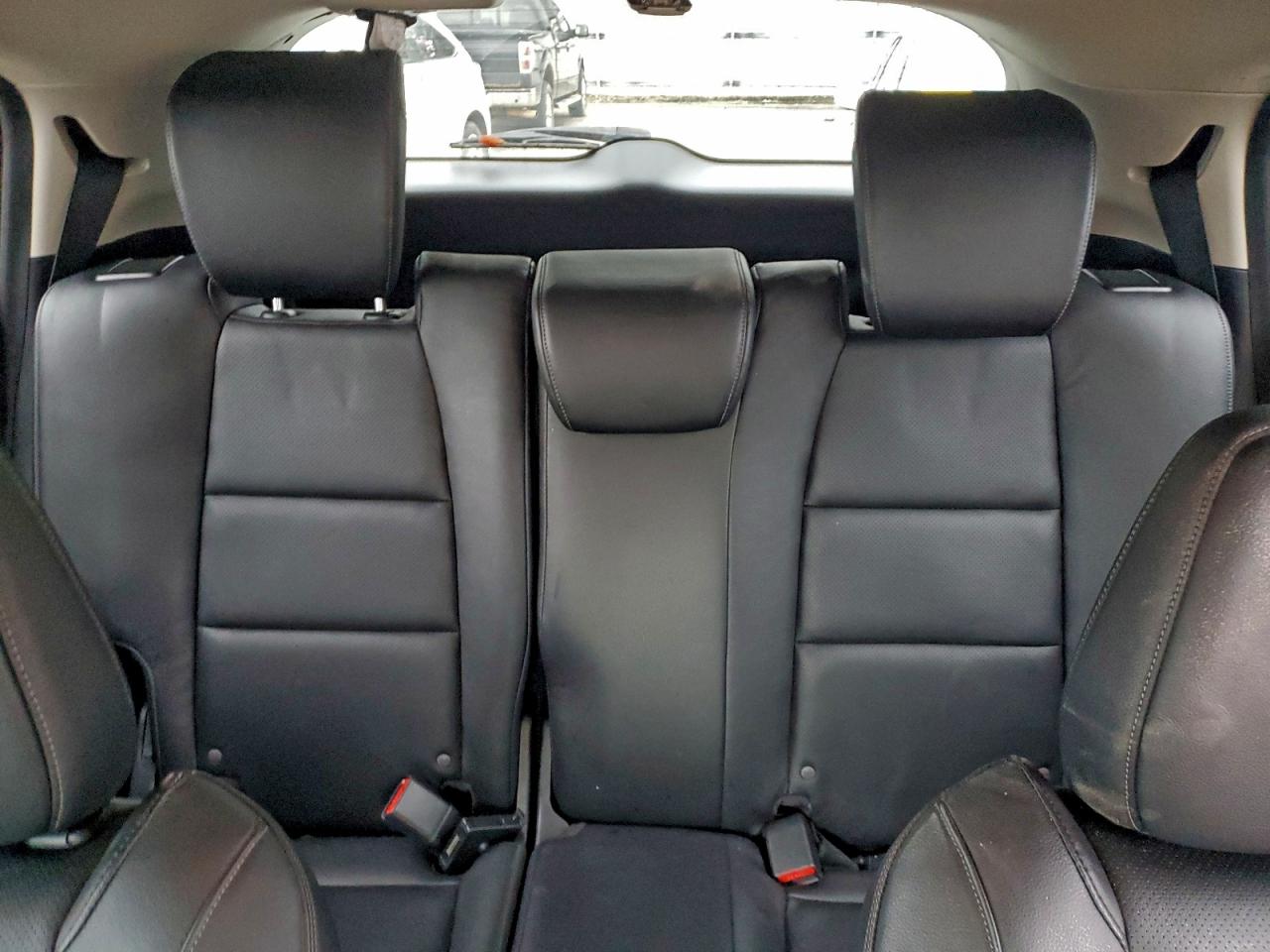 2019 Honda Hr-V Touring VIN: 3CZRU6H98KM701297 Lot: 94357605