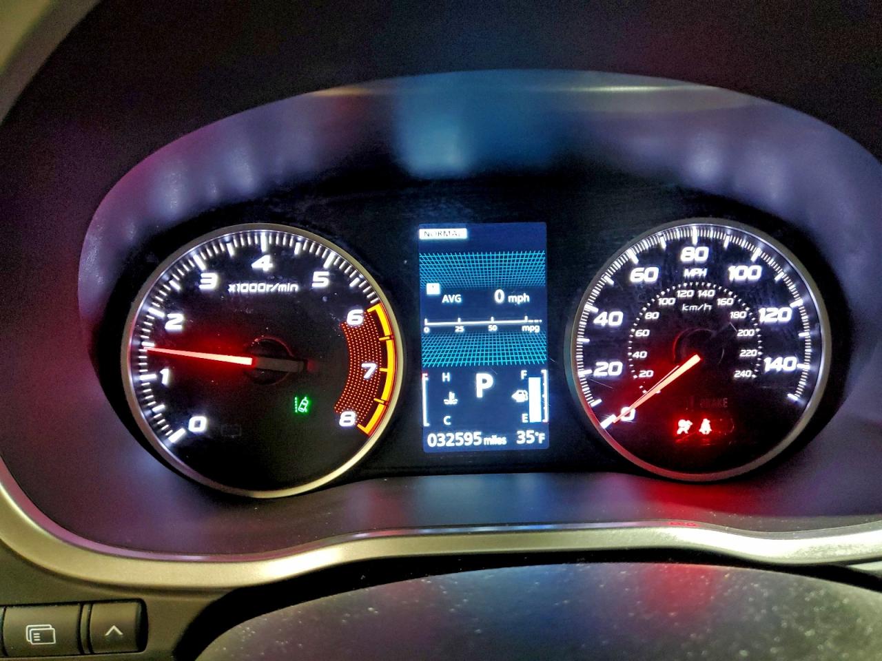 2022 Mitsubishi Eclipse Cross Se VIN: JA4ATWAA3NZ028555 Lot: 94698255