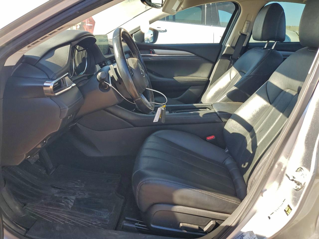 2018 Mazda 6 Grand Touring VIN: JM1GL1TY7J1314821 Lot: 95153445