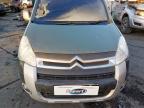 2009 CITROEN BERLINGO MULTISPACE 1.6 HDI 110 XTR 5DR for sale at Copart SANDTOFT