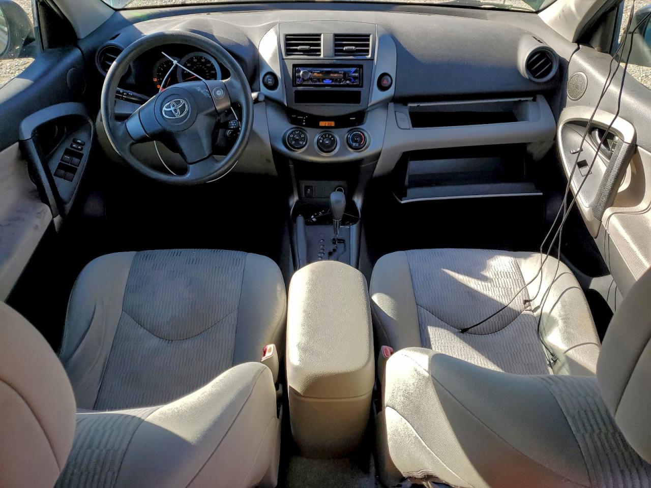 2011 Toyota Rav4 VIN: 2T3BF4DV0BW137281 Lot: 95692605