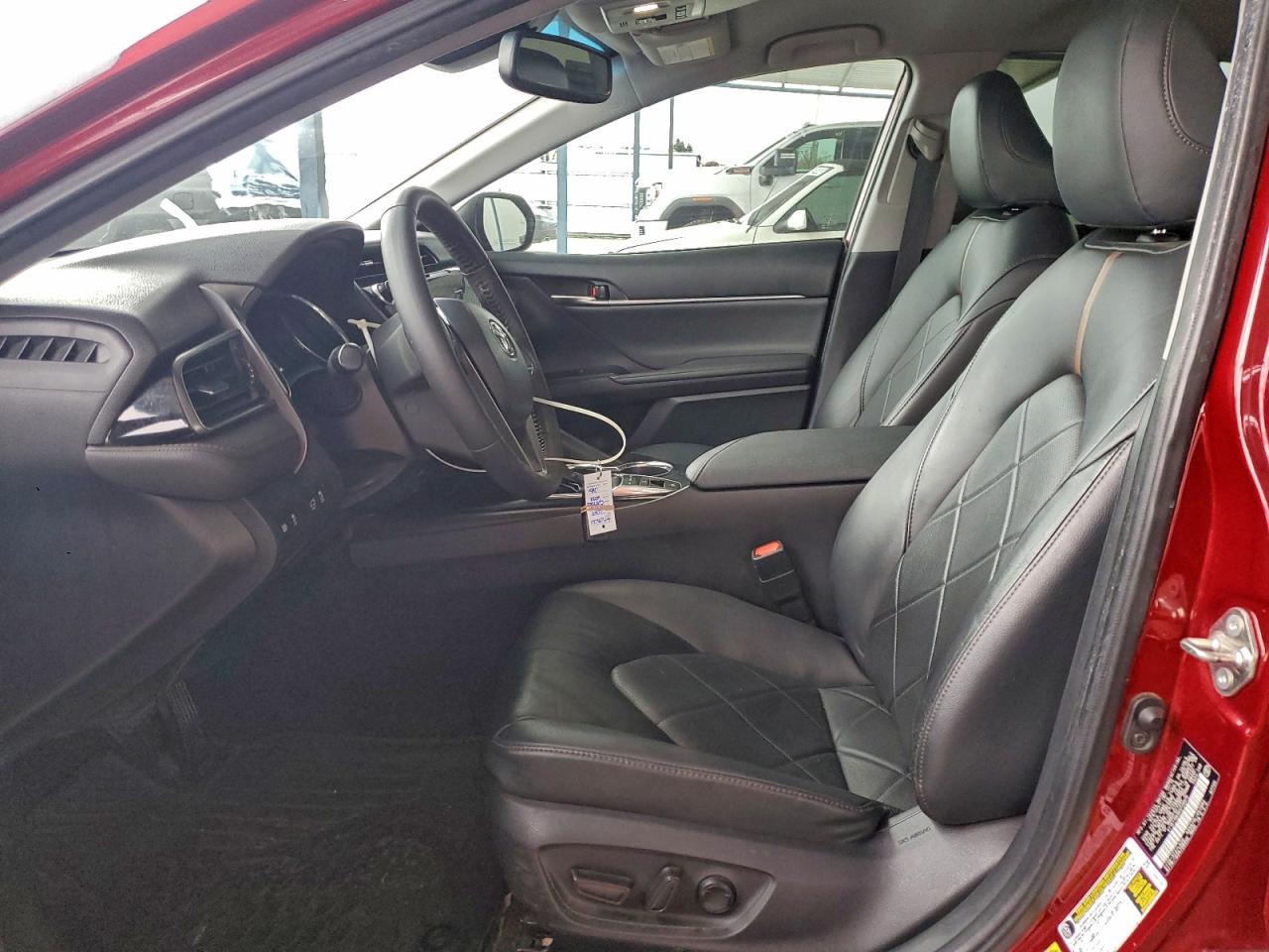 2019 Toyota Camry L VIN: 4T1B11HK9KU726979 Lot: 94959645