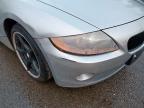 2005 BMW Z4 2.0I SE 2DR for sale at Copart GLOUCESTER