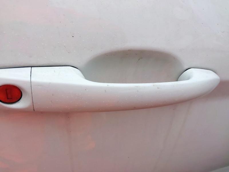 2014 FORD KA 1.2 EDGE 3DR [START STOP]