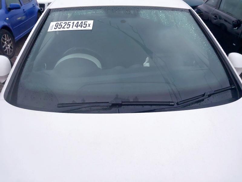 2009 SEAT IBIZA 1.4 SPORT 3DR