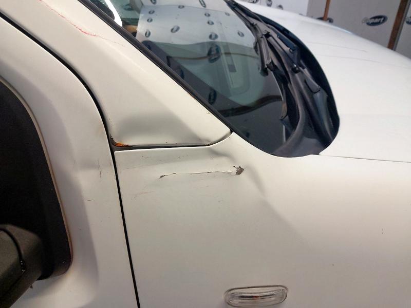 2019 FIAT FIORINO 1.3 16V MULTIJET SX VAN