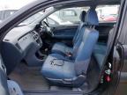 2001 HONDA HR-V 1.6 3DR AUTO 4WD for sale at Copart SANDY