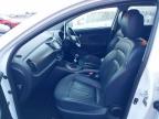 2012 KIA SPORTAGE 1.7 CRDI ISG 3 5DR [SAT NAV] for sale at Copart SANDTOFT